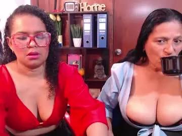 lady_rebeccas from Chaturbate is Freechat