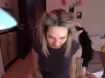 lady_smile69 from Chaturbate is Freechat