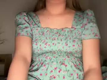ladybird21 from Chaturbate is Freechat