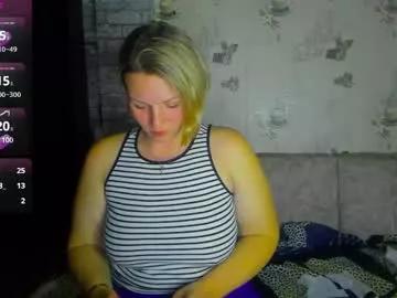 ladylucky_ from Chaturbate is Freechat