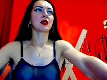 ladymusclesa from Chaturbate is Freechat