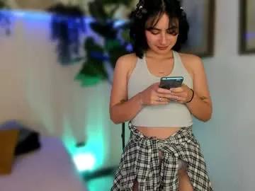 lalidoll_dh from Chaturbate is Freechat