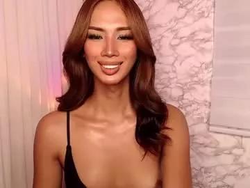 lanadel_hilton from Chaturbate is Freechat