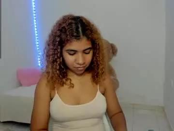 lanarouse1 from Chaturbate is Freechat