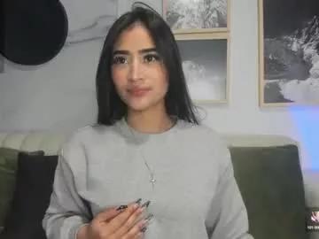 lara_madisson from Chaturbate is Group