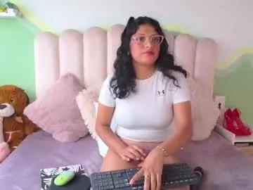 larisa_karson__ from Chaturbate is Freechat