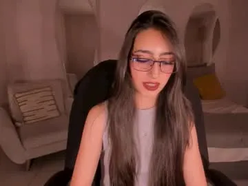 larisasmirnov — I feel naughty, play with your cock in my pussy  - Multi-Goal :  Sloppy blowjob & handjob #Blowjob #young #latina #shy #tattoo