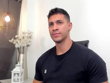 larry_jones — Larry_jones's room