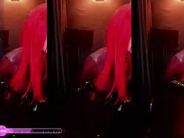 Avatar of latexrubydoll