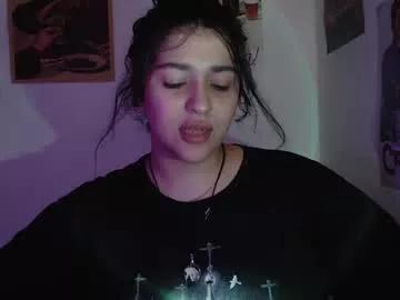 latina_mia from Chaturbate is Freechat