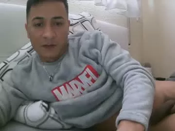 Avatar of latinboysexcockhot