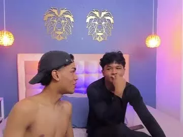 Avatar of latinhotboys1