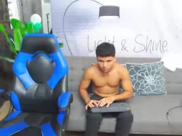 latins_guys23 from Chaturbate is Freechat