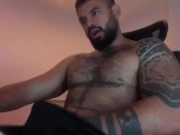 latinwolfbi from Chaturbate is Freechat