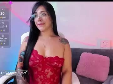 laura_bricker from Chaturbate is Freechat