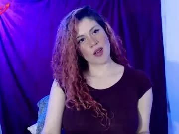 laura_fountain_ from Chaturbate is Freechat