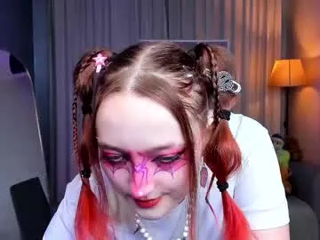 laura_kelley1 — GOAL: show outfit [108 tokens remaining] Welcome to my room! #feet #new #redhead #lovense #shy