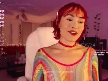 laura_spencer from Chaturbate is Freechat