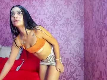 lauraa_saenzz from Chaturbate is Freechat