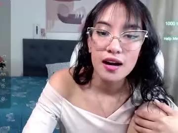 lauracamila_xx from Chaturbate is Freechat