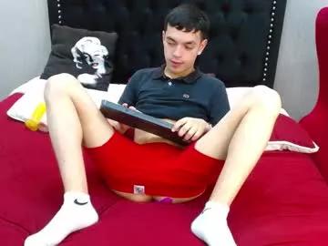 lawford_mike from Chaturbate is Freechat