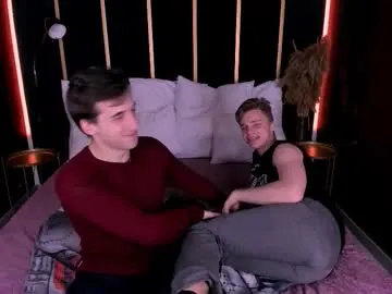 lawrence_miles — GOAL: Blow job [435 tokens remaining] We're in a playful mood today #young #bigcock #cum #lovense  #bigass