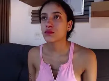 layla_707 — 'CrazyTicket': Hidden Cam show has ended