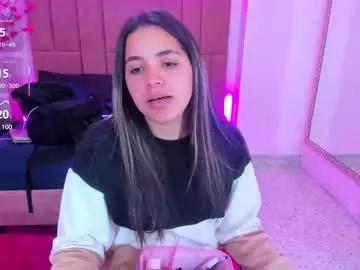 leah_means from Chaturbate is Freechat