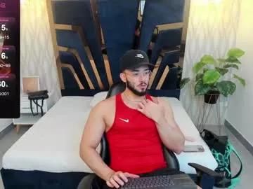 leandro_marzoli from Chaturbate is Freechat