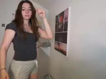 lena_reif_ from Chaturbate is Freechat
