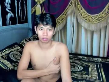 lenard_lust — Cmon and lets ride that disco stick! #cum #bigcocks #young #asian #twinks