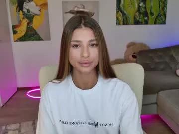 lenna_godess from Chaturbate is Freechat