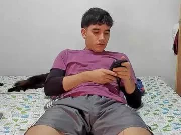 leo_jones389 from Chaturbate is Freechat