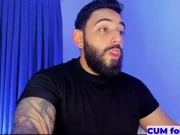 leo_thewolf from Chaturbate is Freechat