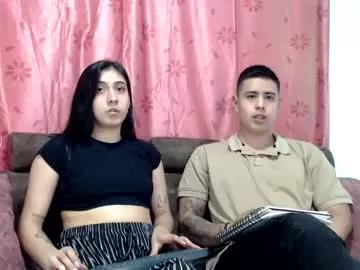 leoft_angelique from Chaturbate is Freechat