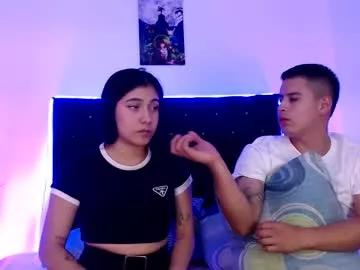 leoft_angelique from Chaturbate is Freechat