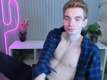 leonard_cutes from Chaturbate is Freechat