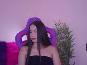 leonela_sam from Chaturbate is Group
