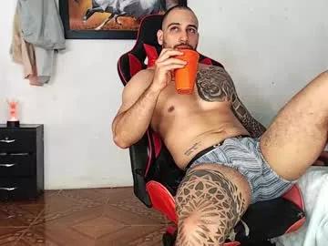 leonidas_k18 from Chaturbate is Freechat