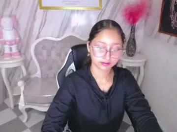 lesly_b from Chaturbate is Freechat