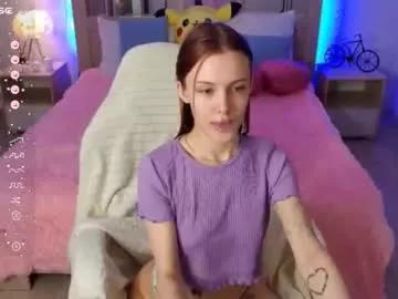 lesyahayes from Chaturbate is Freechat