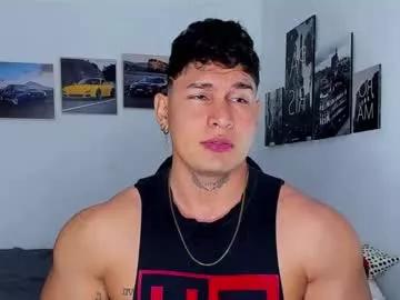 lewis_smith24 from Chaturbate is Freechat