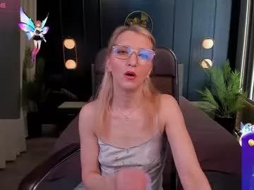 lexi_fleksi from Chaturbate is Freechat