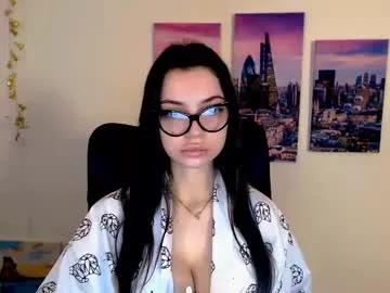 lexi_jos from Chaturbate is Freechat