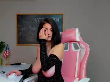 lexi_stellar from Chaturbate is Freechat