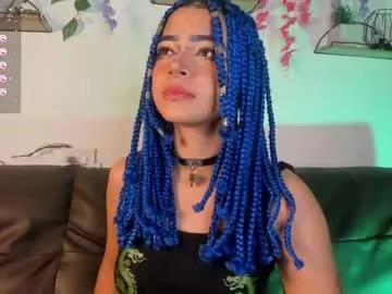 lexie_hill from Chaturbate is Freechat