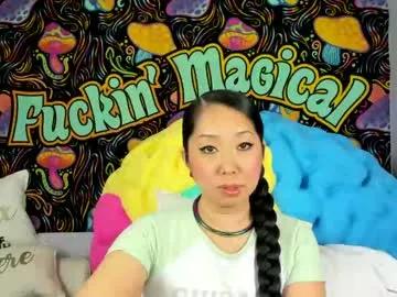 lexie_mack from Chaturbate is Freechat