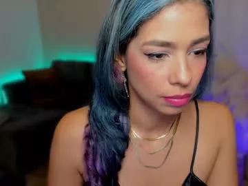 lexy_fox2 from Chaturbate is Freechat