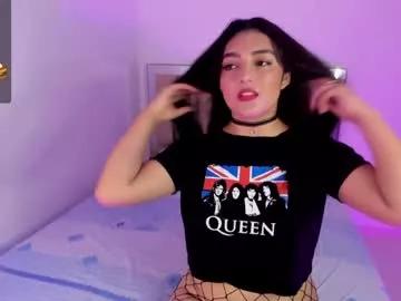 lexy_gomez from Chaturbate is Freechat