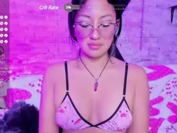 leyla_collins from Chaturbate is Freechat